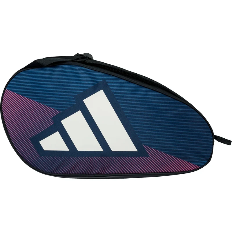 SAC DE PADEL ADIDAS CONTROL BLUE 2026