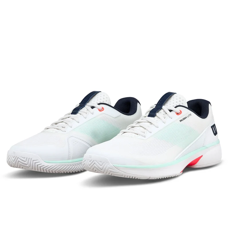 CHAUSSURES WILSON RUSH LITE 5 TOUTES SURFACES