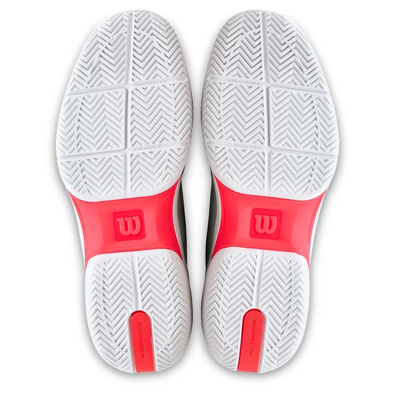 CHAUSSURES WILSON RUSH LITE 5 TOUTES SURFACES