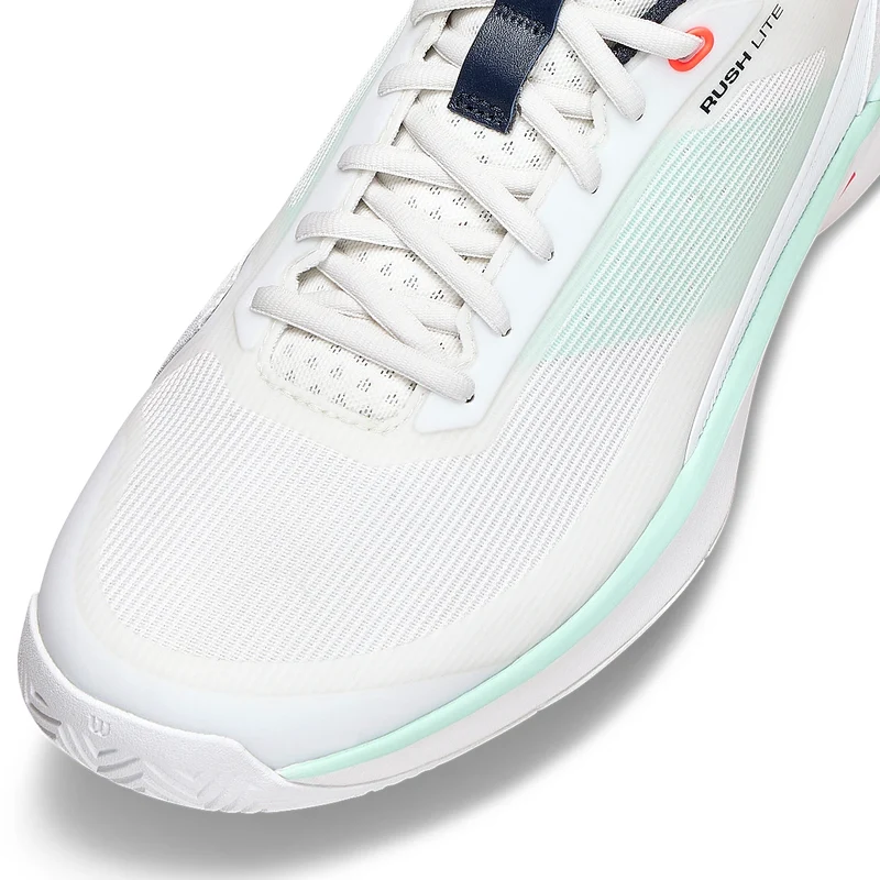 CHAUSSURES WILSON RUSH LITE 5 TOUTES SURFACES
