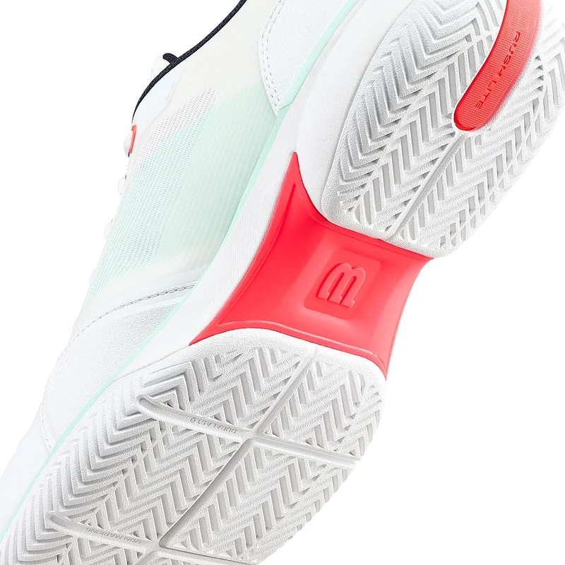 CHAUSSURES WILSON RUSH LITE 5 TOUTES SURFACES