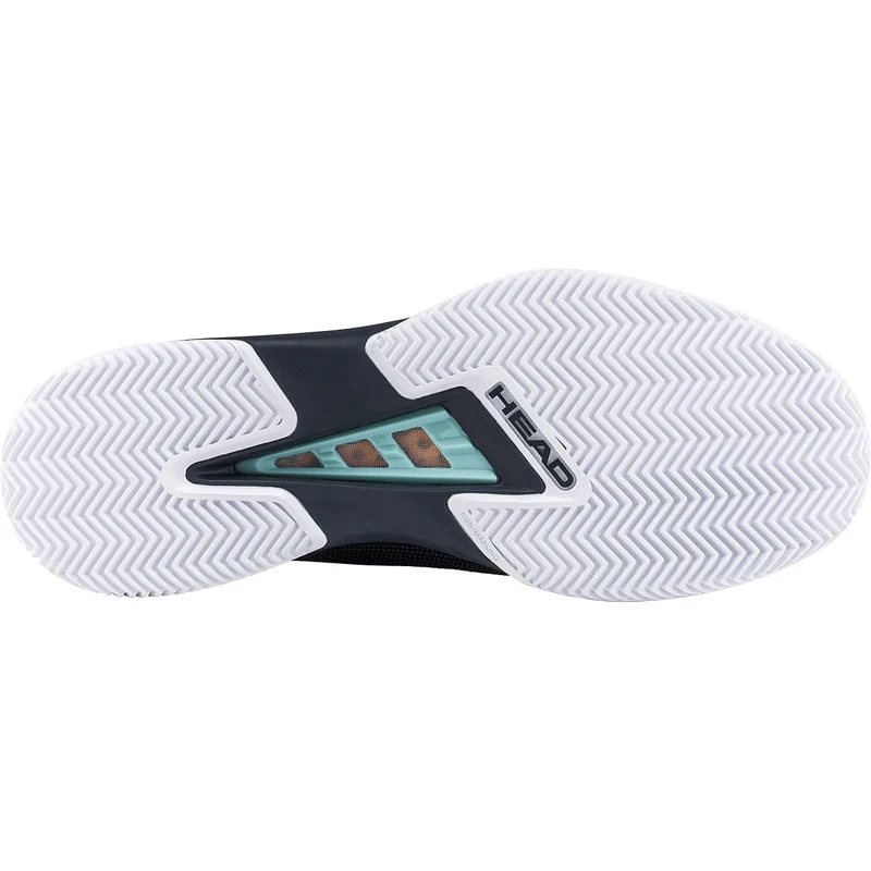 CHAUSSURES HEAD SPRINT PRO 4.0 TERRE BATTUE