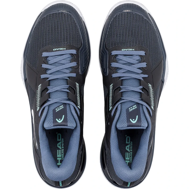 CHAUSSURES HEAD SPRINT PRO 4.0 TERRE BATTUE