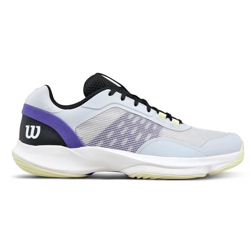 CHAUSSURES PADEL WILSON HURAKN PRO V3
