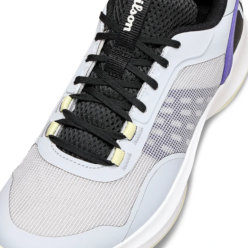 CHAUSSURES PADEL WILSON HURAKN PRO V3