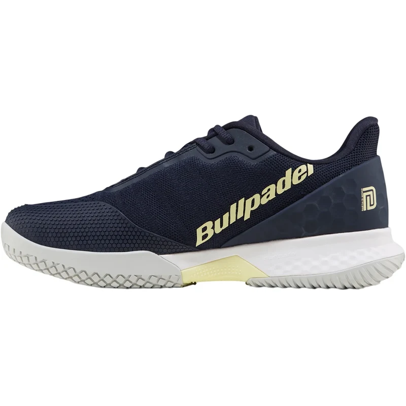 CHAUSSURES BULLPADEL XPLO VIBRAM 26I