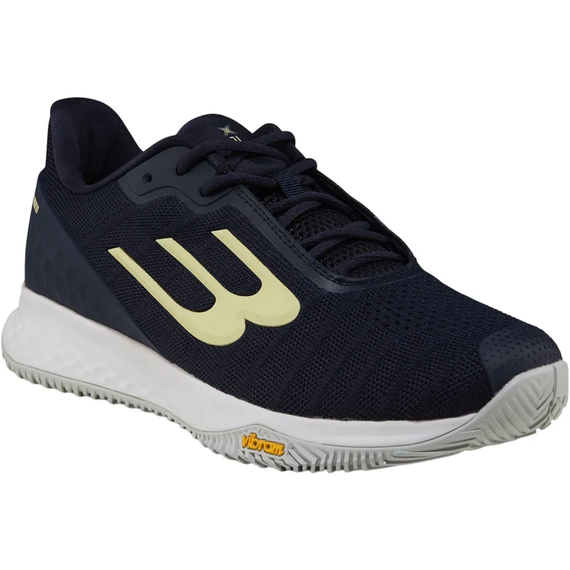 CHAUSSURES BULLPADEL XPLO VIBRAM 26I