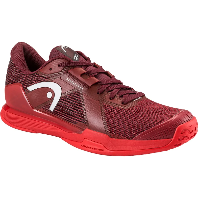 CHAUSSURES HEAD SPRINT PRO 4.0 TOUTES SURFACES