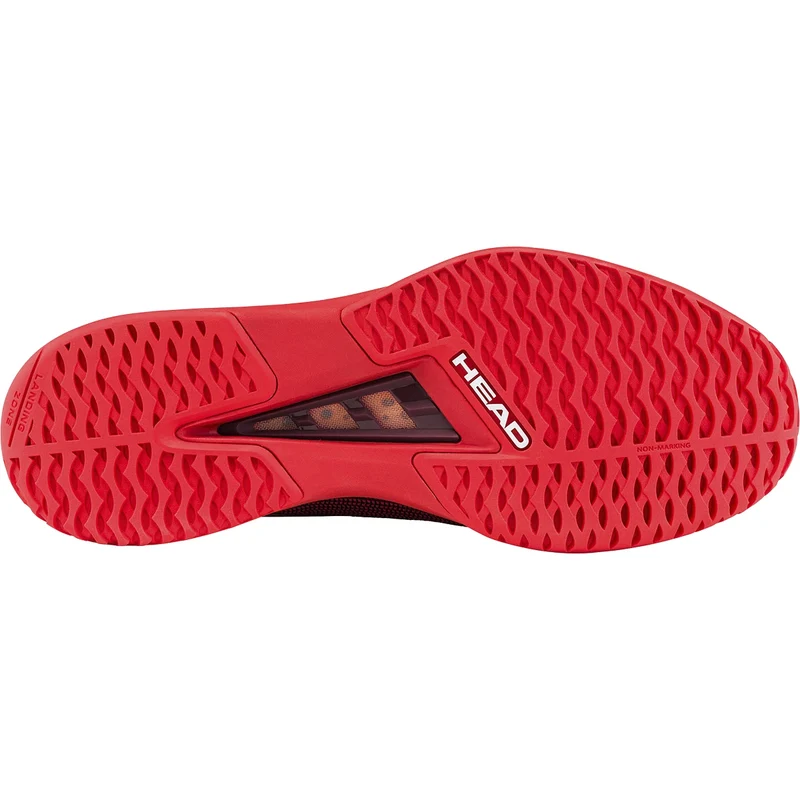 CHAUSSURES HEAD SPRINT PRO 4.0 TOUTES SURFACES