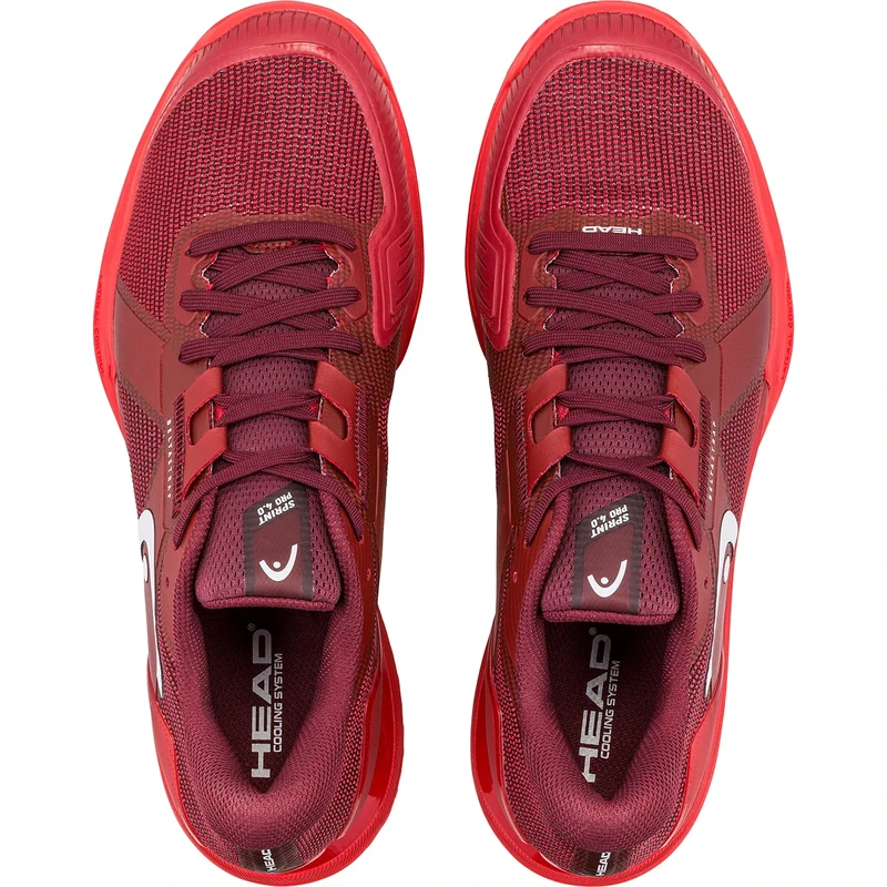 CHAUSSURES HEAD SPRINT PRO 4.0 TOUTES SURFACES