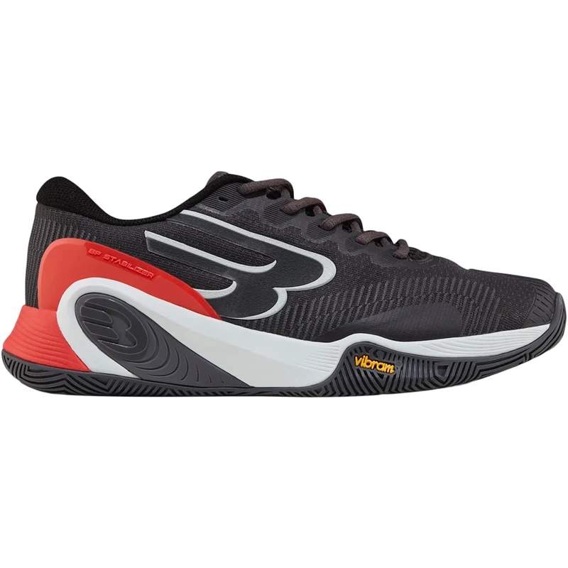 CHAUSSURES BULLPADEL HACK VIBRAM 26I