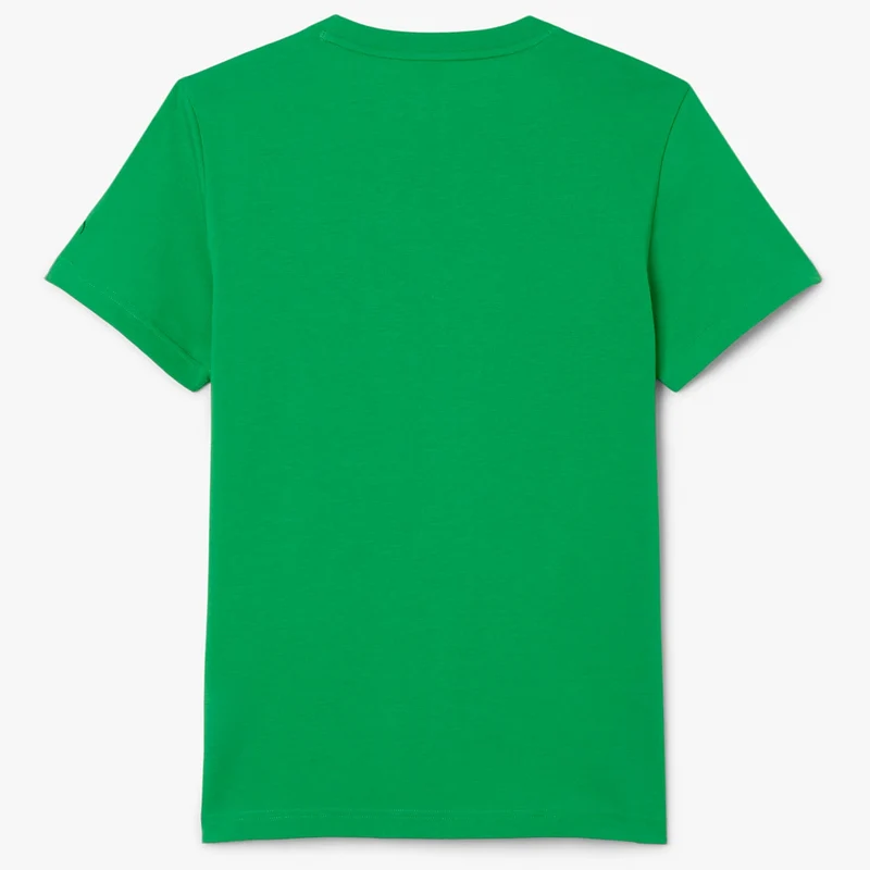 PACK FAN LACOSTE DJOKOVIC T-SHIRT + CASQUETTE