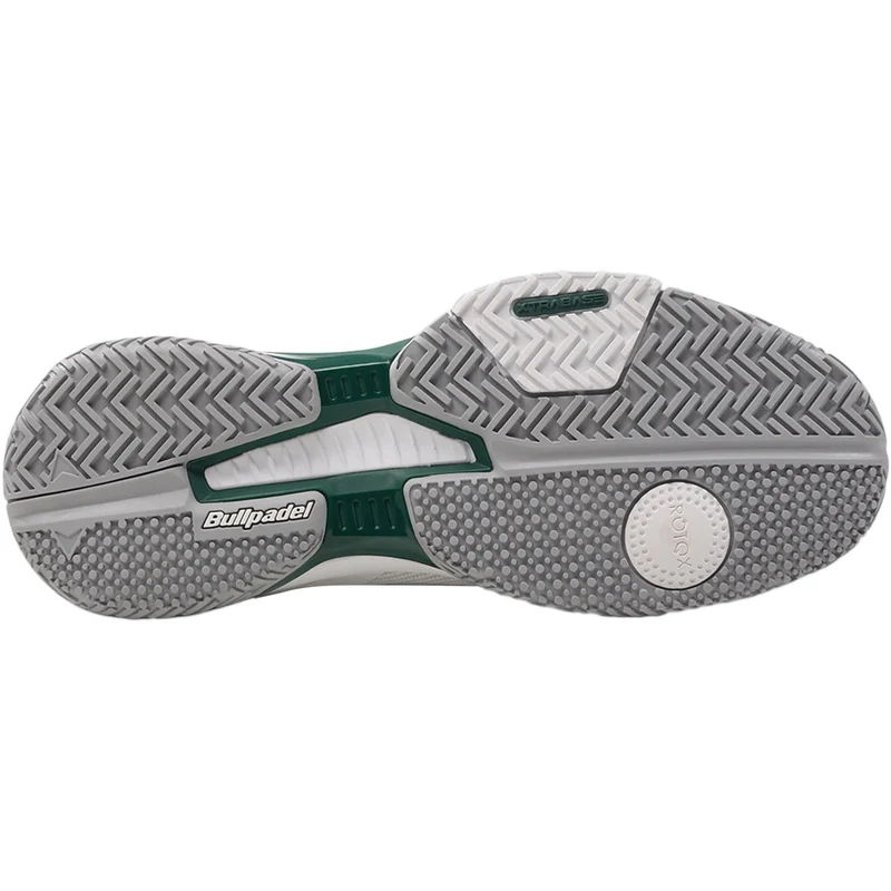 CHAUSSURES PADEL BULLPADEL ICON 26V