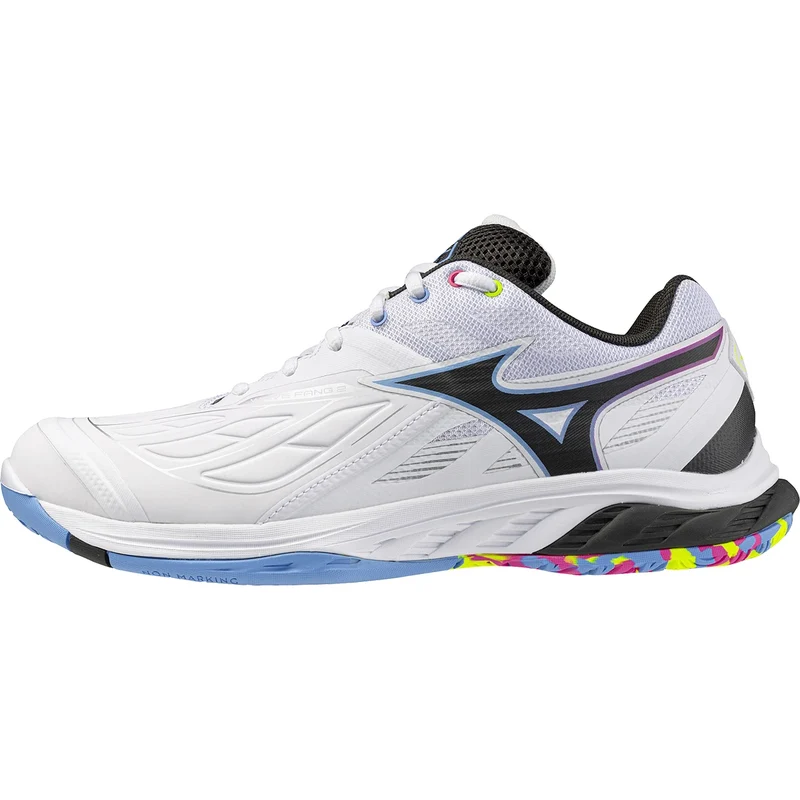 CHAUSSURES MIZUNO HOMME INDOOR WAVE FANG 2