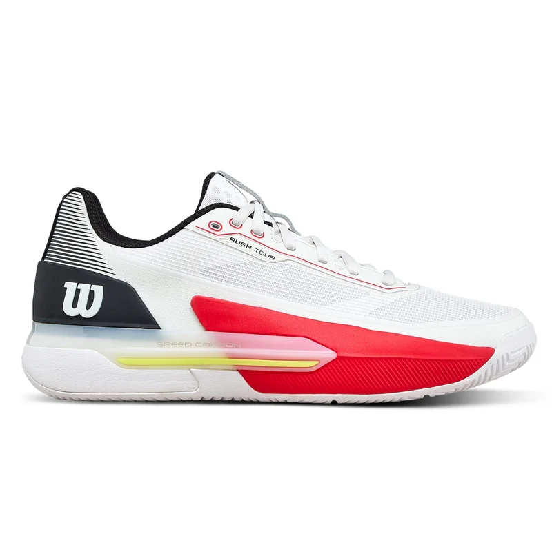 CHAUSSURES WILSON RUSH TOUR 5 TOUTES SURFACES
