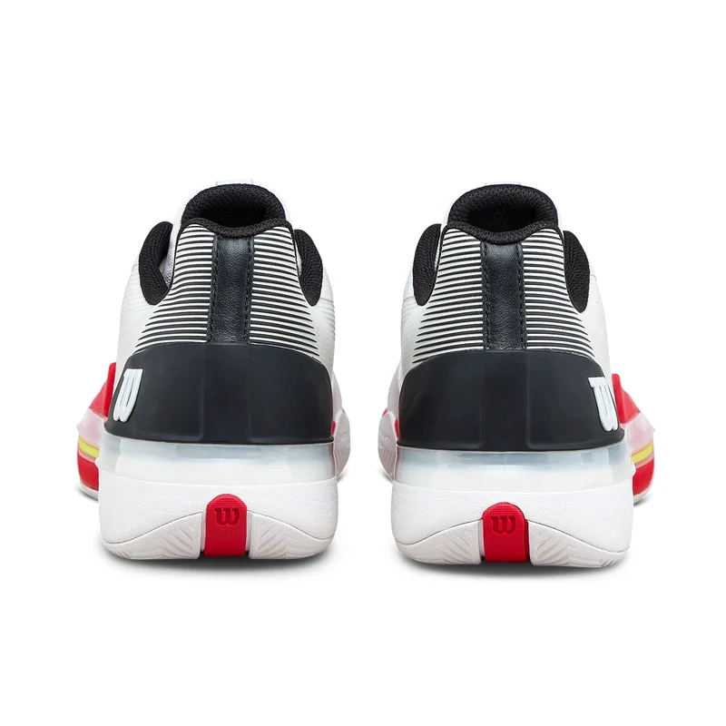 CHAUSSURES WILSON RUSH TOUR 5 TOUTES SURFACES