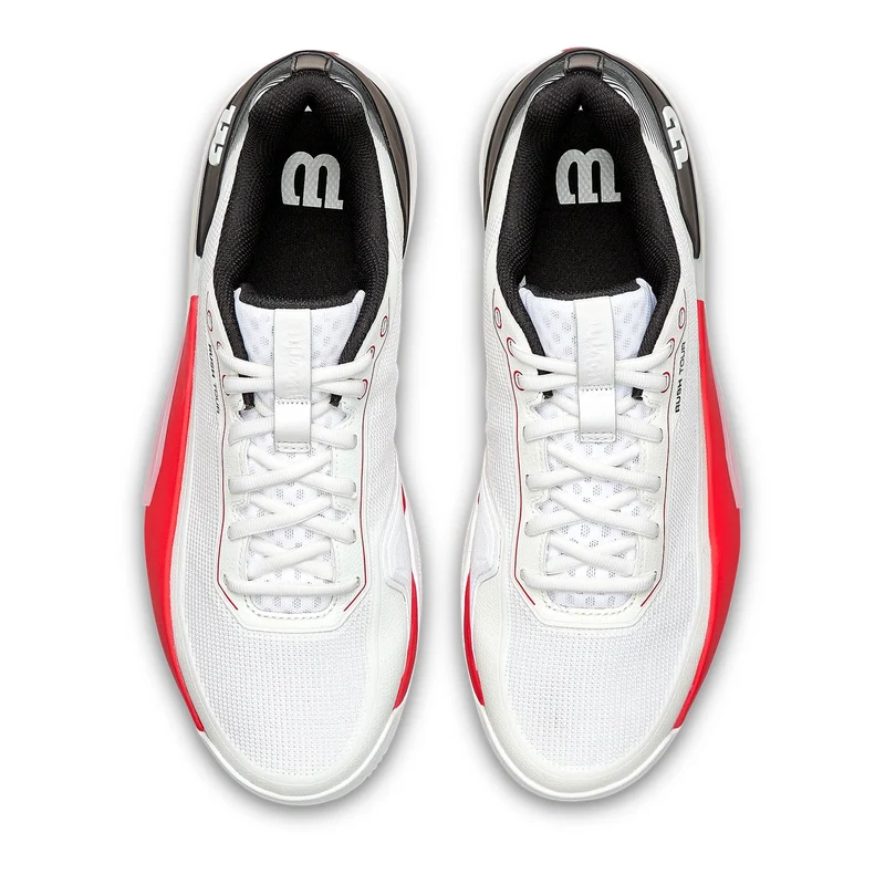 CHAUSSURES WILSON RUSH TOUR 5 TOUTES SURFACES