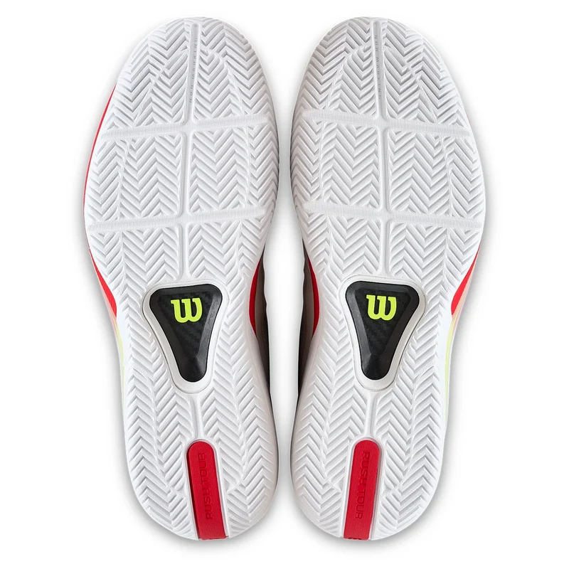 CHAUSSURES WILSON RUSH TOUR 5 TOUTES SURFACES