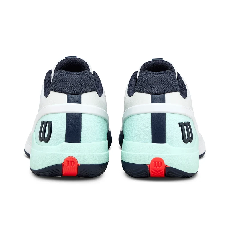 CHAUSSURES WILSON RUSH PRO 5 TERRE BATTUE