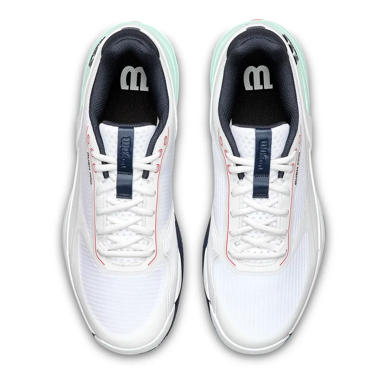 CHAUSSURES WILSON RUSH PRO 5 TERRE BATTUE