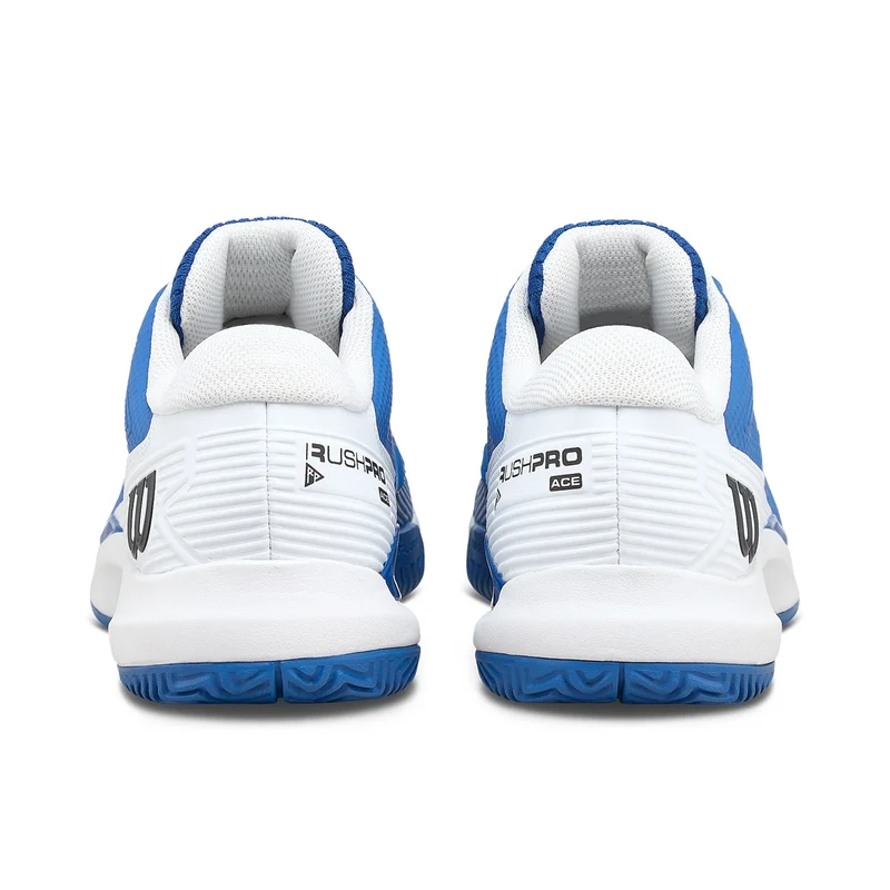 CHAUSSURES WILSON RUSH PRO ACE TOUTES SURFACES