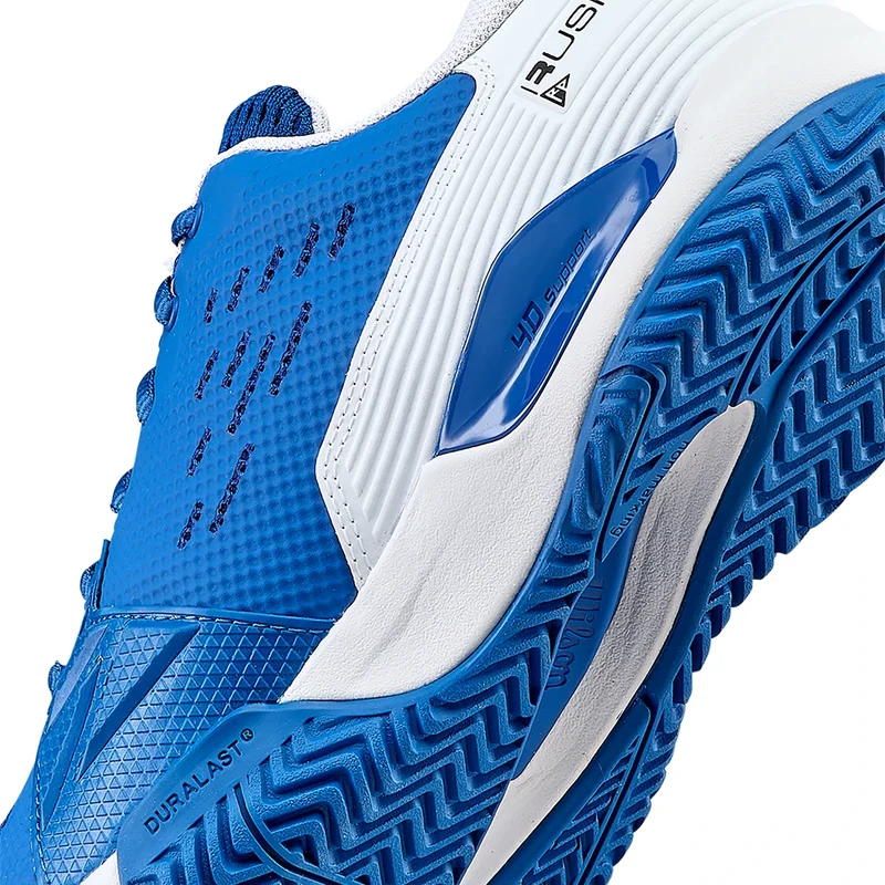 CHAUSSURES WILSON RUSH PRO ACE TOUTES SURFACES