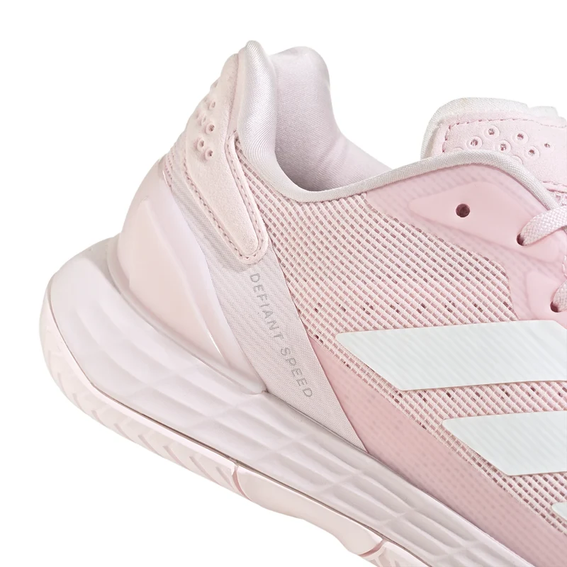 CHAUSSURES ADIDAS DEFIANT SPEED 2 TOUTES SURFACES