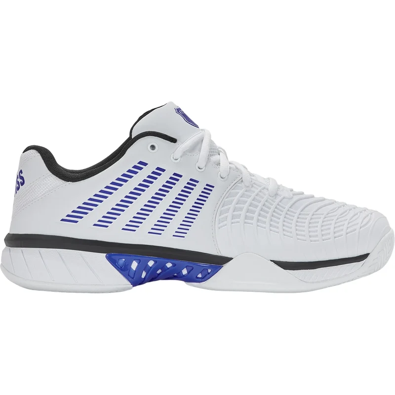 CHAUSSURES K-SWISS EXPRESS LIGHT 3 TOUTES SURFACES