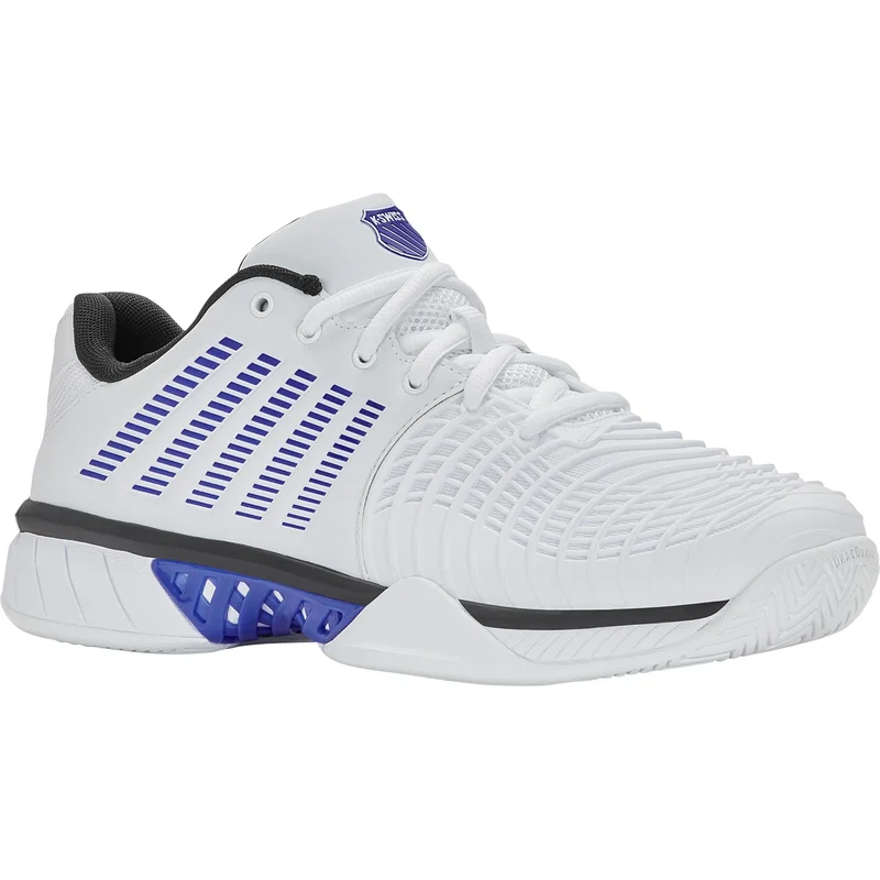 CHAUSSURES K-SWISS EXPRESS LIGHT 3 TOUTES SURFACES