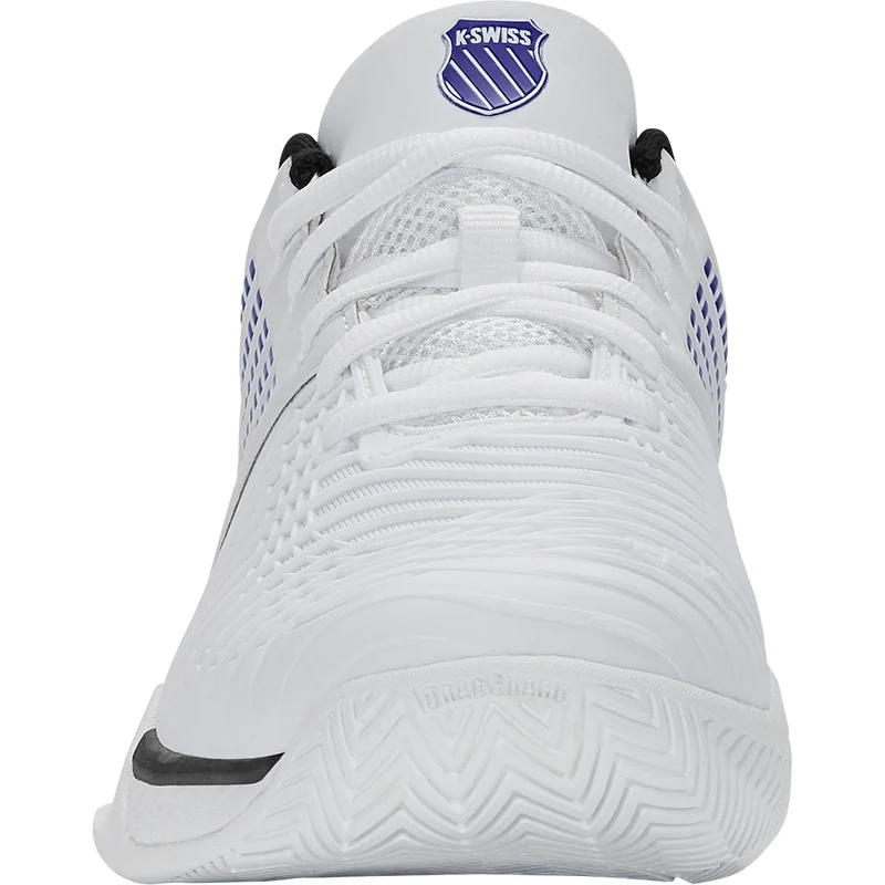 CHAUSSURES K-SWISS EXPRESS LIGHT 3 TOUTES SURFACES