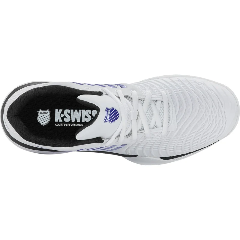 CHAUSSURES K-SWISS EXPRESS LIGHT 3 TOUTES SURFACES