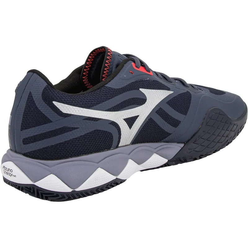 CHAUSSURES MIZUNO WAVE ENFORCE TOUR 2 TERRE BATTUE