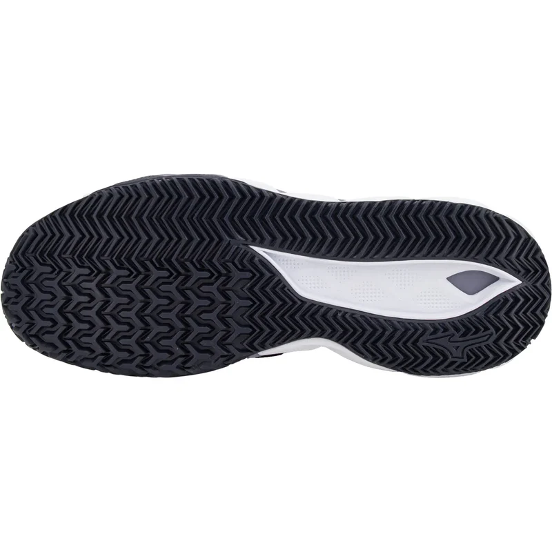 CHAUSSURES MIZUNO WAVE ENFORCE TOUR 2 TERRE BATTUE