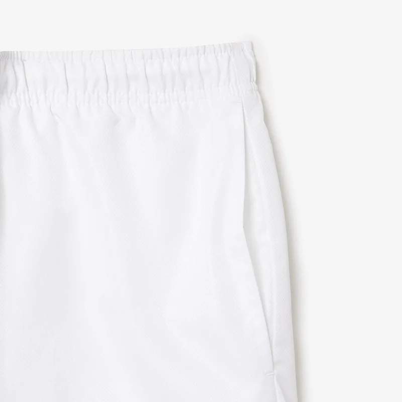 SHORT LACOSTE CORE PERFORMANCE CLASSIC