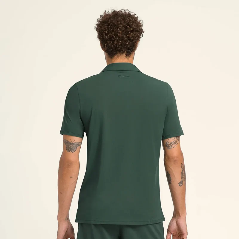 POLO WILSON LEAGUE