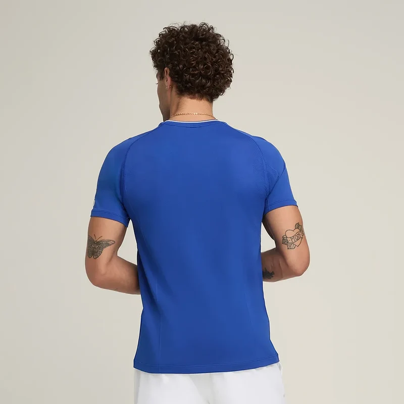 T-SHIRT WILSON TEAM SEAMLESS