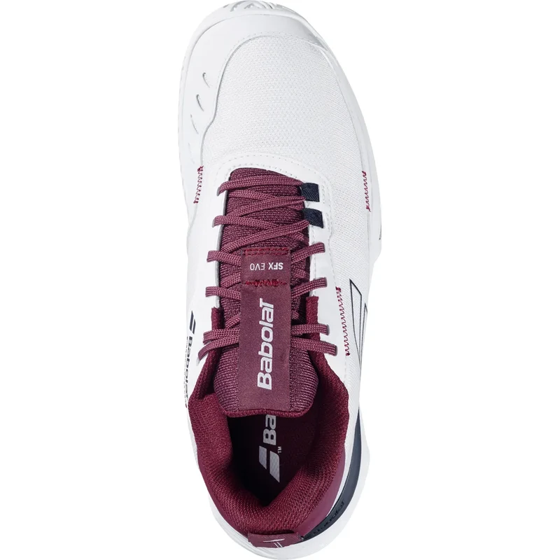 CHAUSSURES BABOLAT SFX EVO TOUTES SURFACES