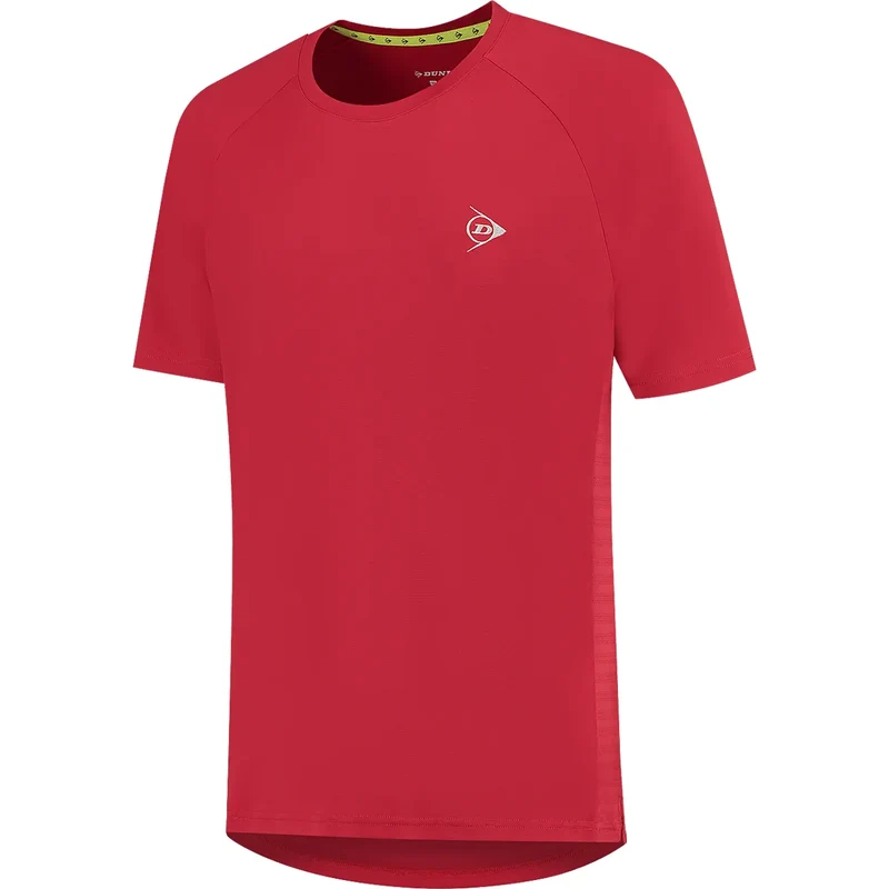 T-SHIRT DUNLOP CLUB