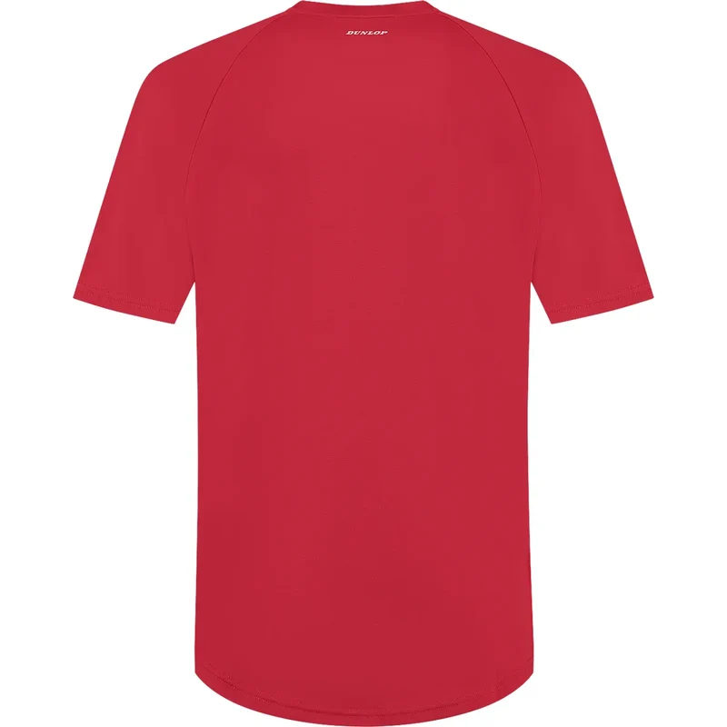 T-SHIRT DUNLOP CLUB