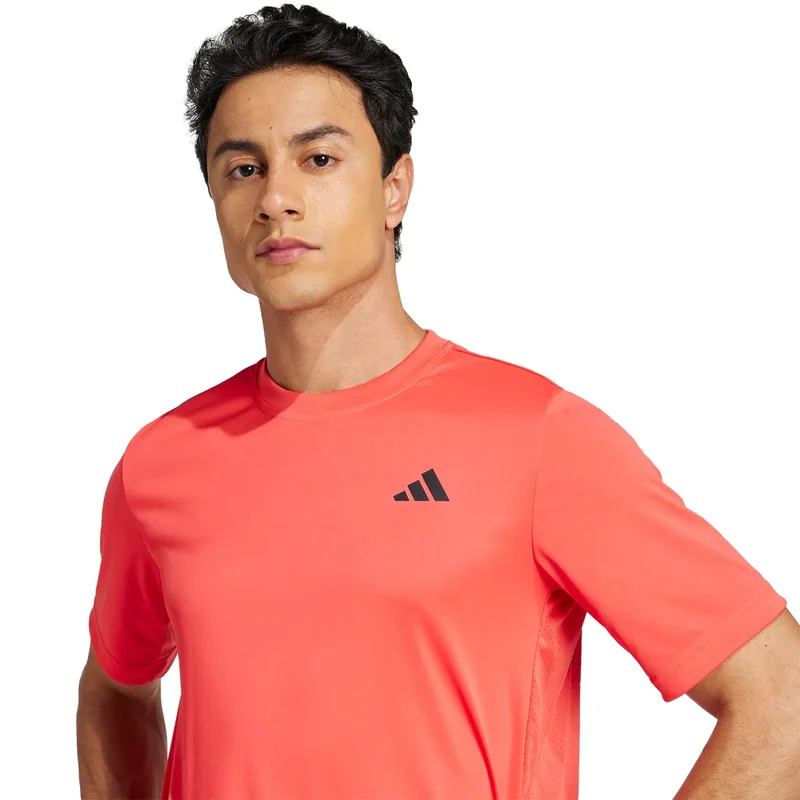 T-SHIRT ADIDAS CLUB LOGO