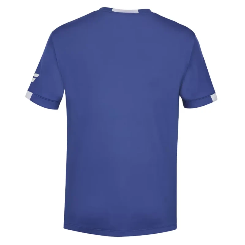 T-SHIRT BABOLAT PLAY CREW NECK