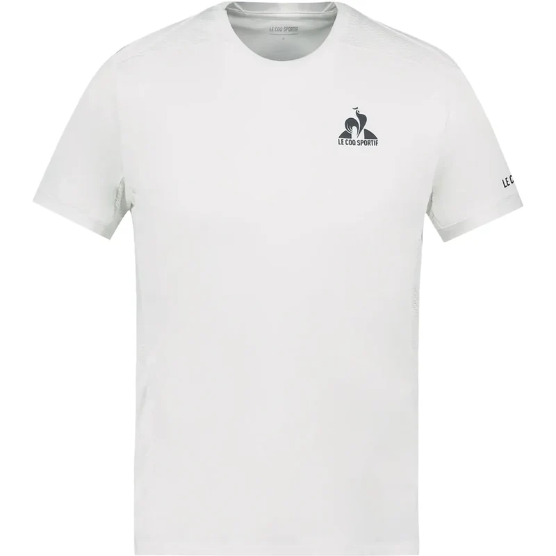 T-SHIRT LE COQ SPORTIF TENNIS PRO LONDRES