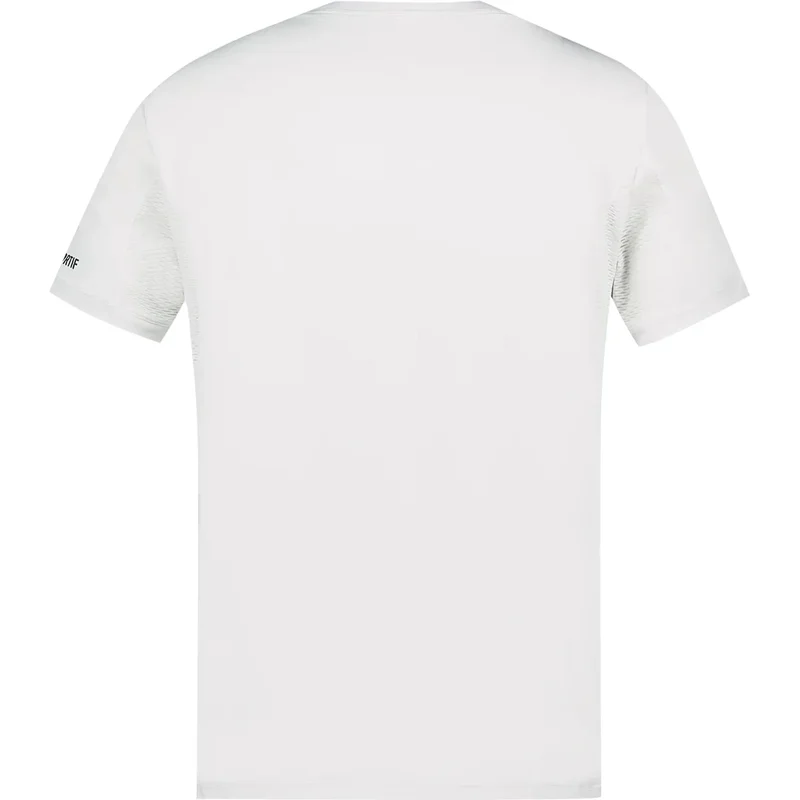 T-SHIRT LE COQ SPORTIF TENNIS PRO LONDRES