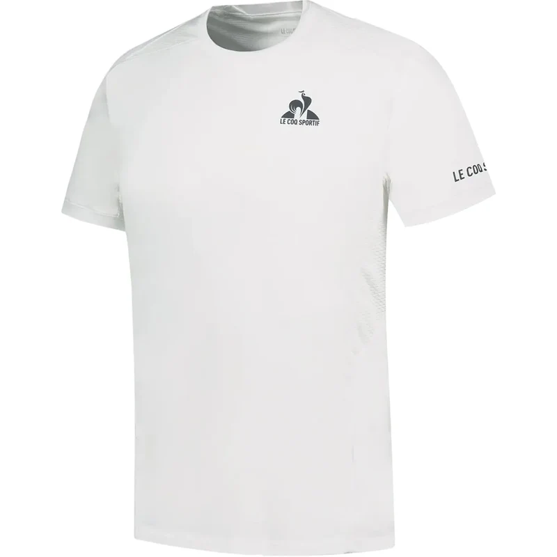 T-SHIRT LE COQ SPORTIF TENNIS PRO LONDRES