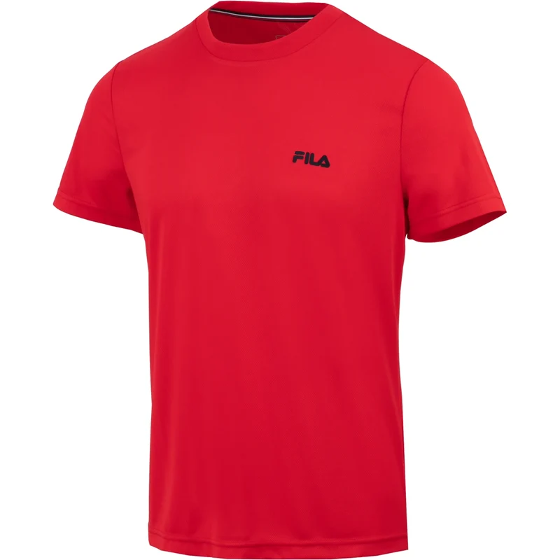 T-SHIRT FILA LOGO