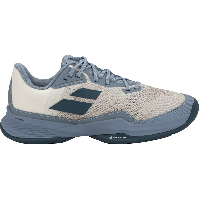 CHAUSSURES BABOLAT JET MACH 3 TOUTES SURFACES