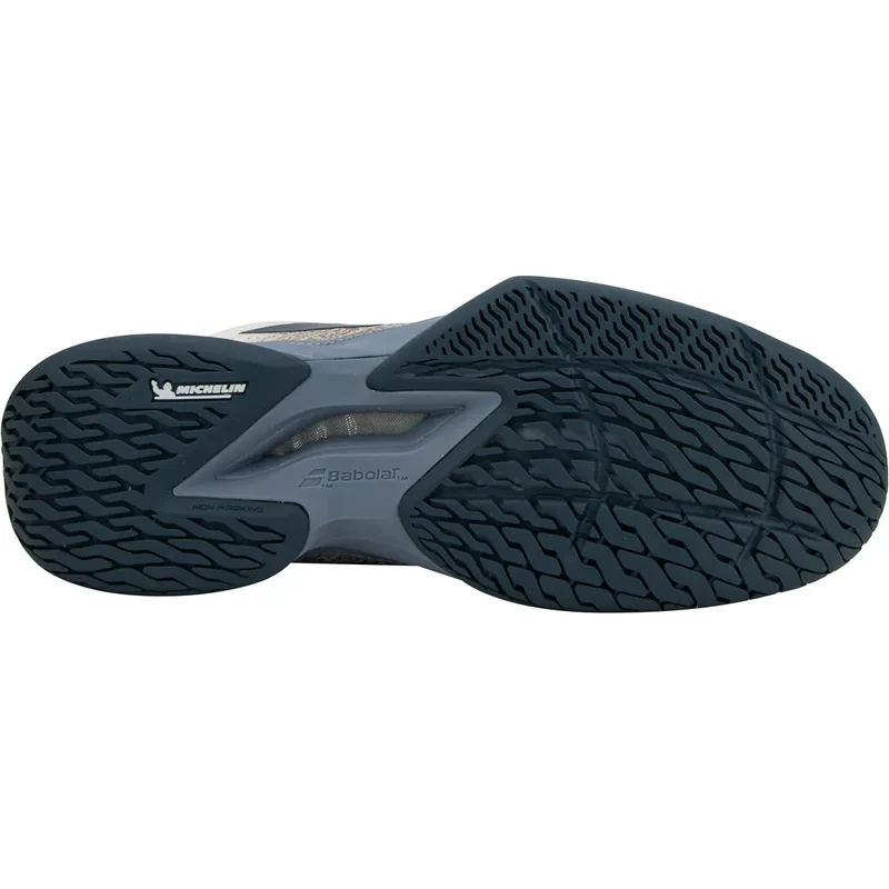 CHAUSSURES BABOLAT JET MACH 3 TOUTES SURFACES