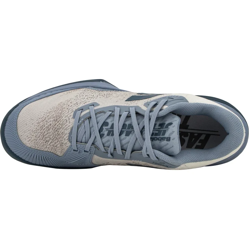 CHAUSSURES BABOLAT JET MACH 3 TOUTES SURFACES