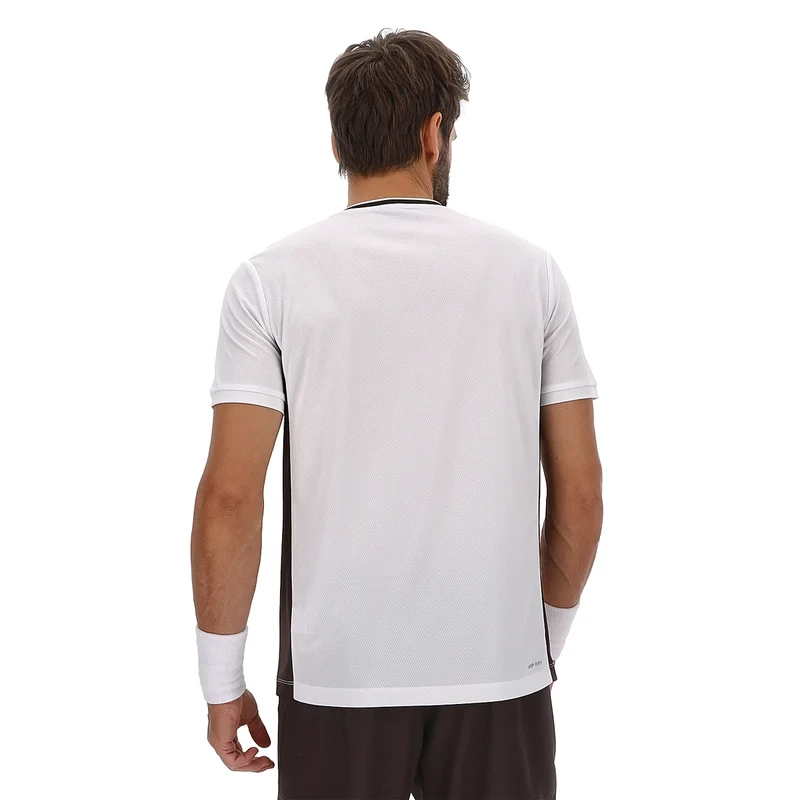T-SHIRT LOTTO TECH VI - D1 | EURO CLAY