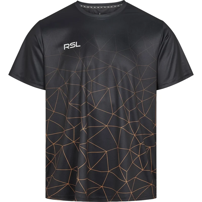 T-SHIRT RSL HOMME IAN